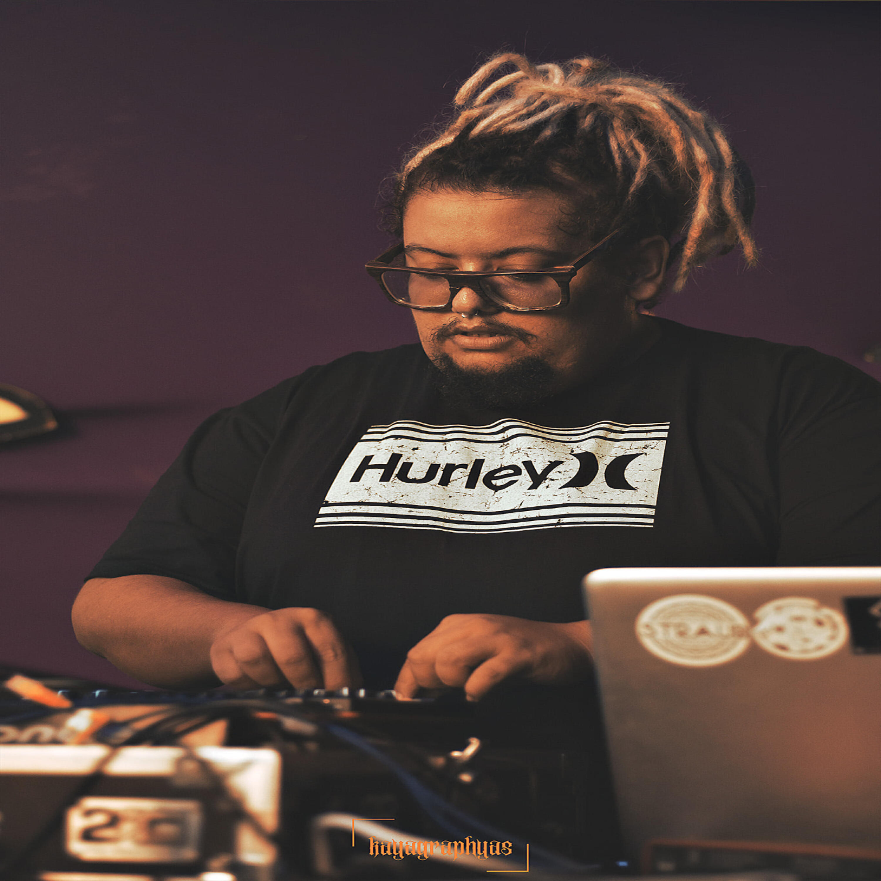 Релиз Tio Harry