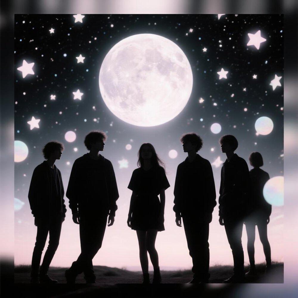 Релиз BTS в моем сердце