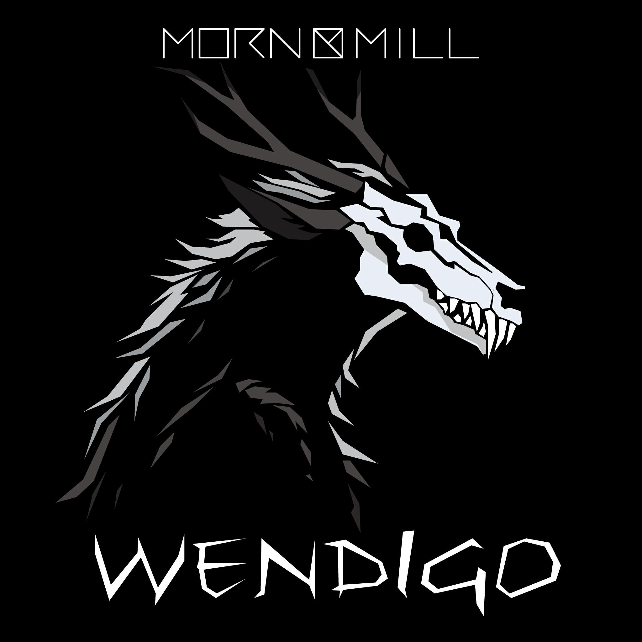 Релиз Wendigo