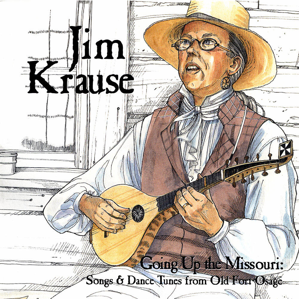 Jim Krause