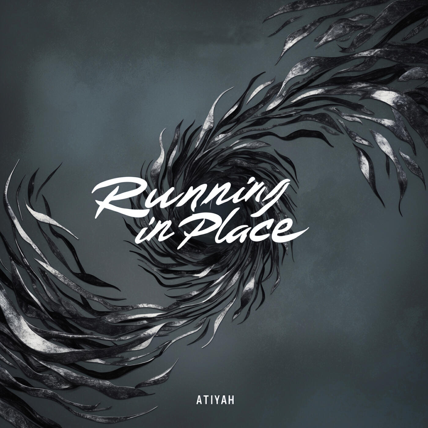 Релиз Running in Place