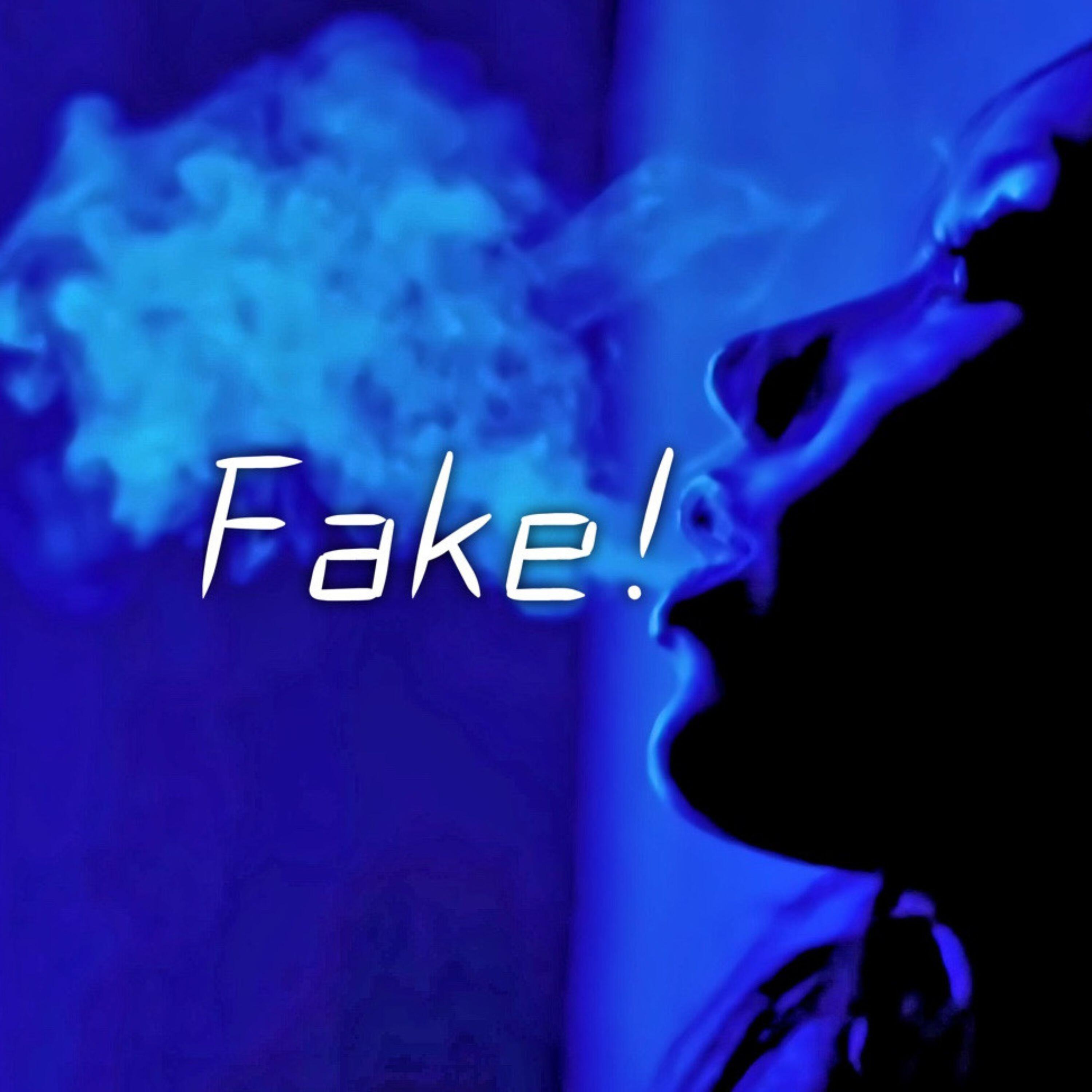 Релиз Fake!