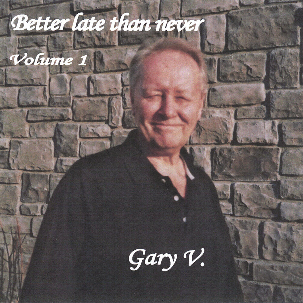 Gary V.