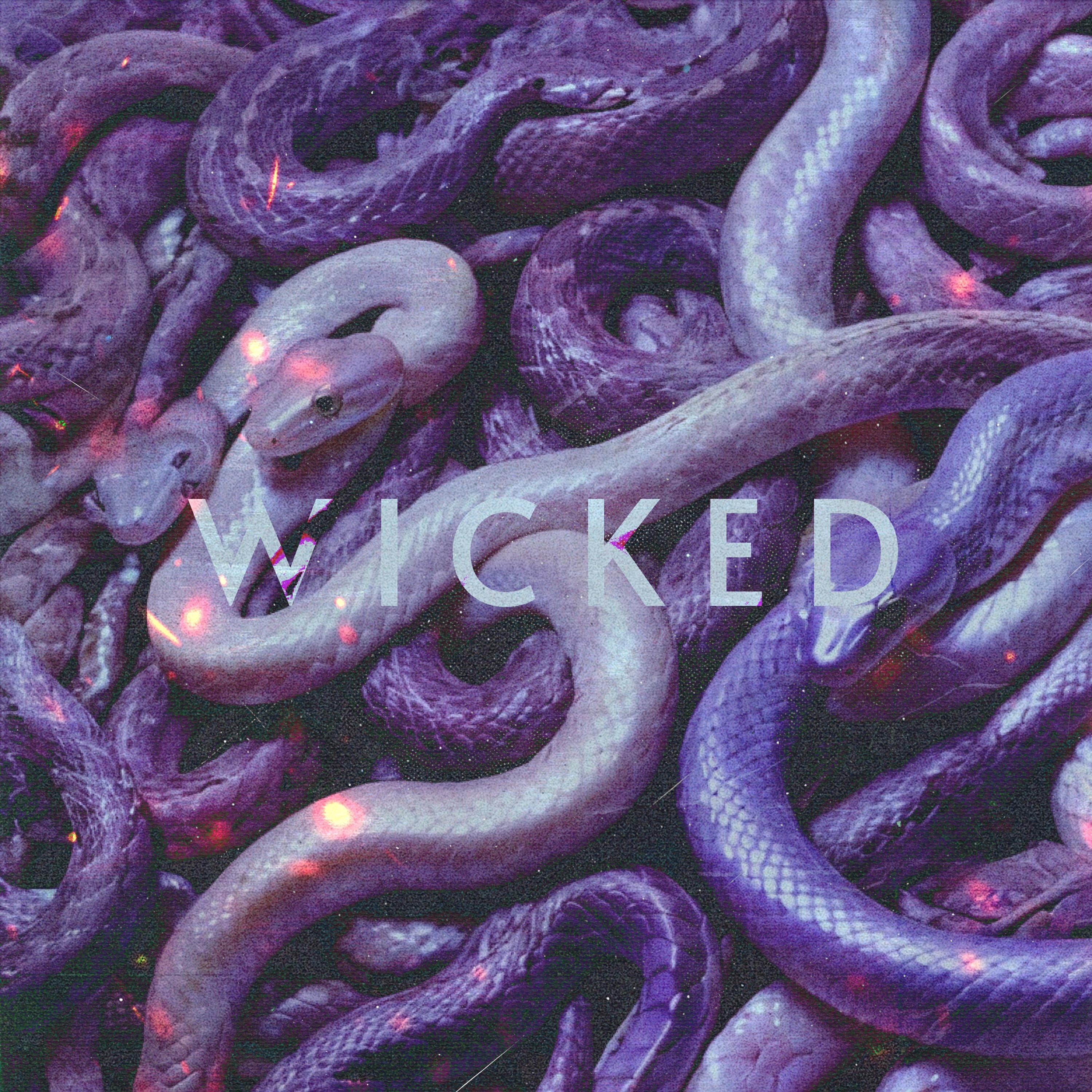 Релиз wicked