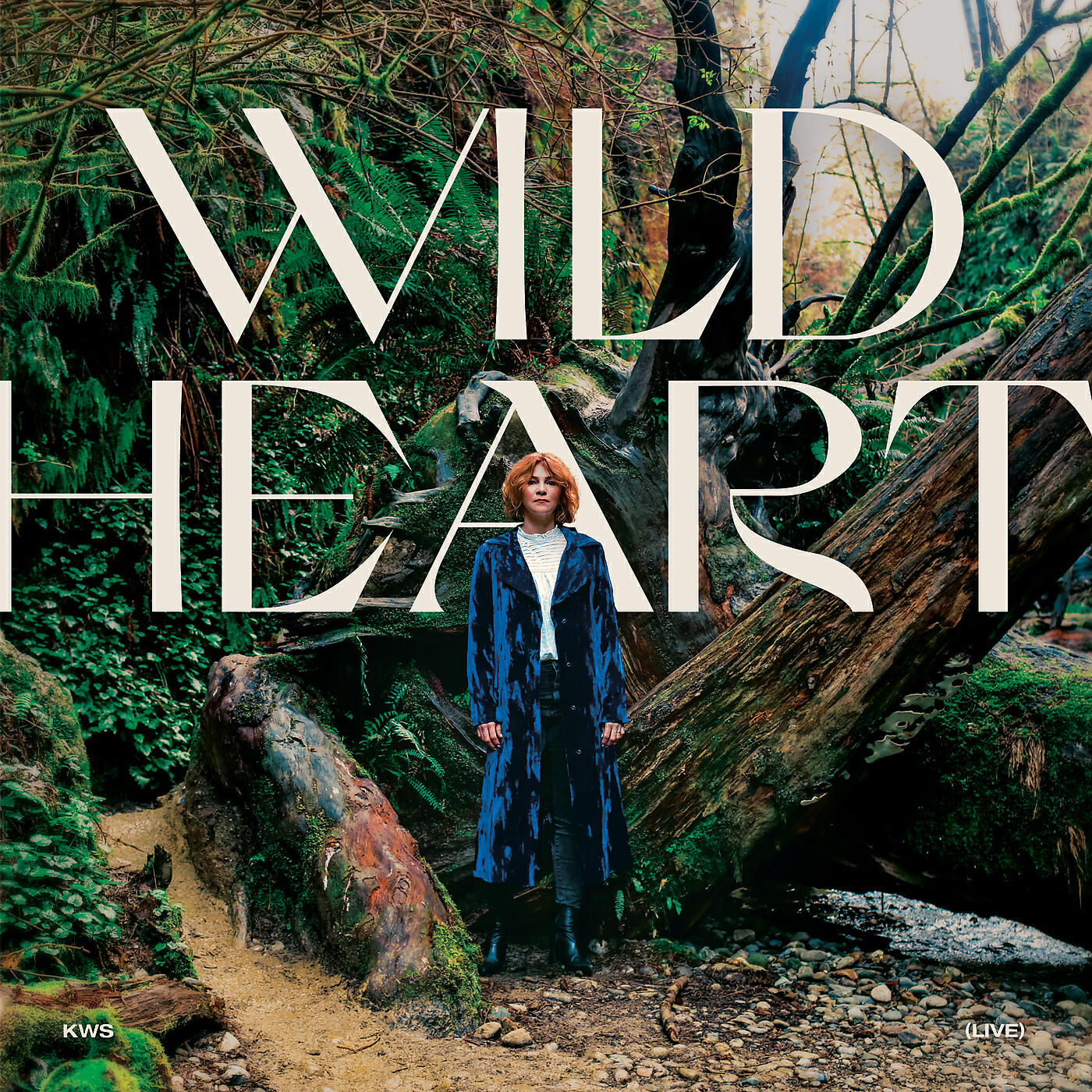 Релиз Breathing Room