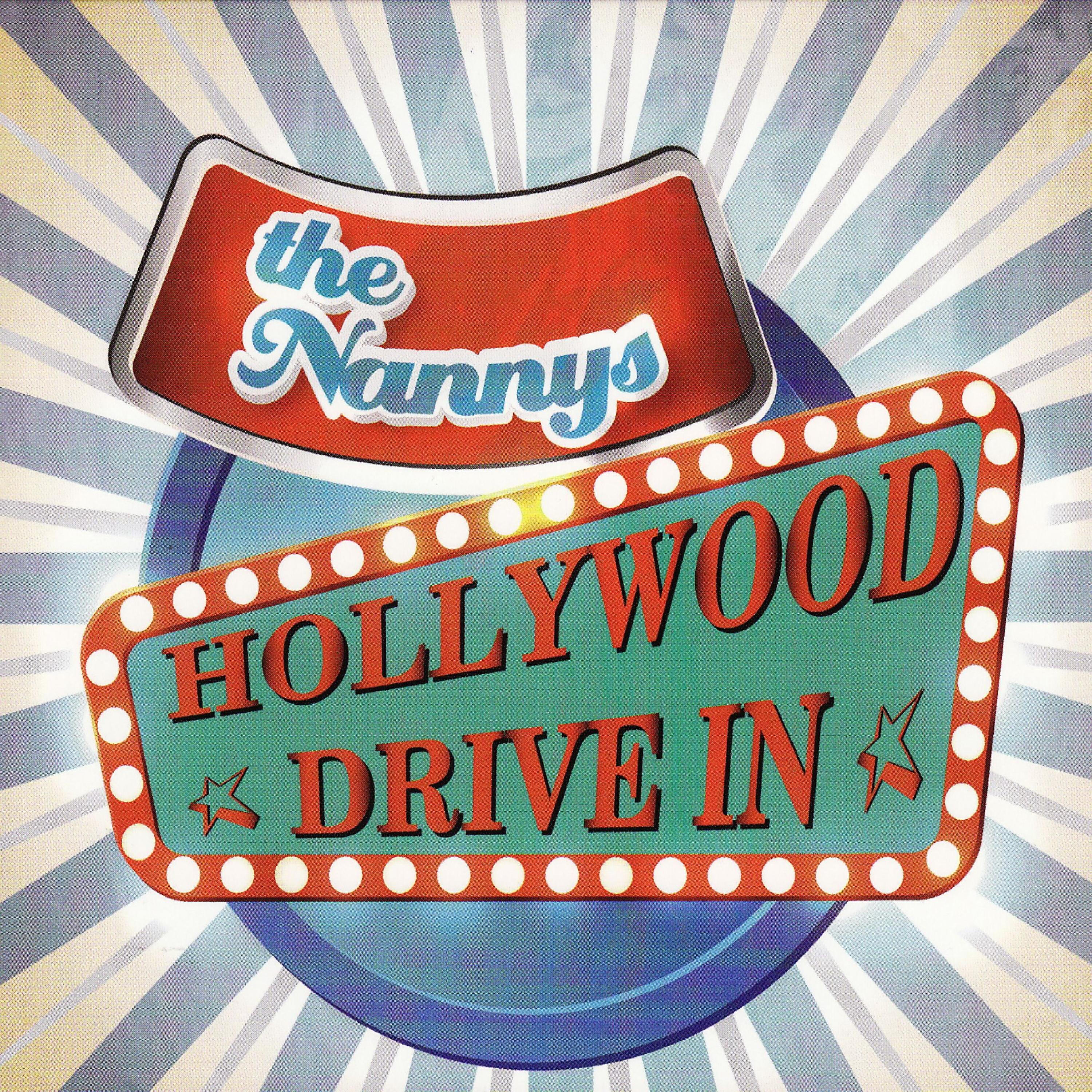 The Nannys