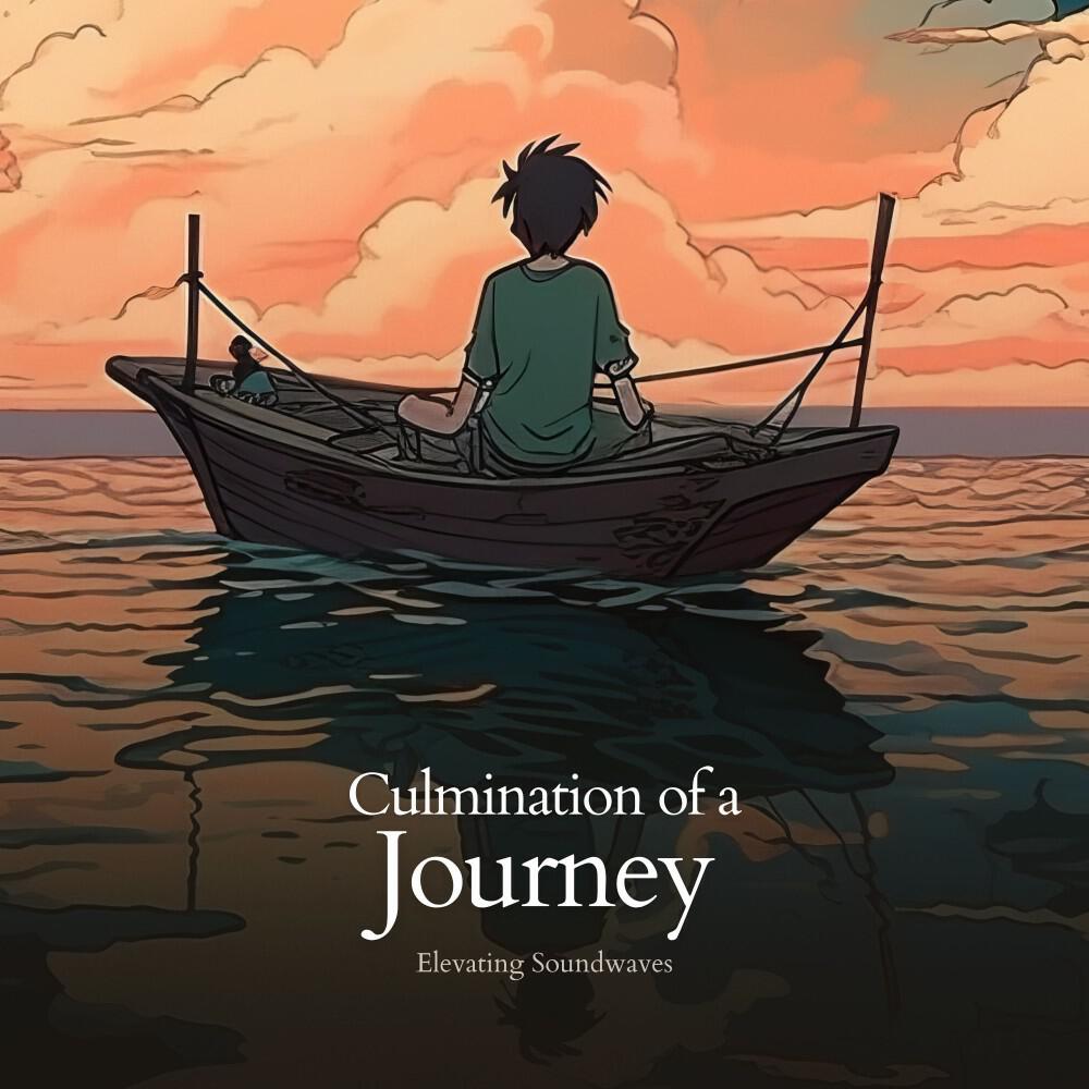 Релиз Culmination of a Journey