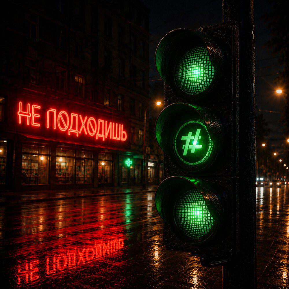 Релиз Не подходишь
