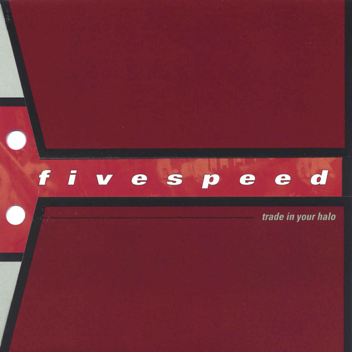 Релиз Trade In Your Halo