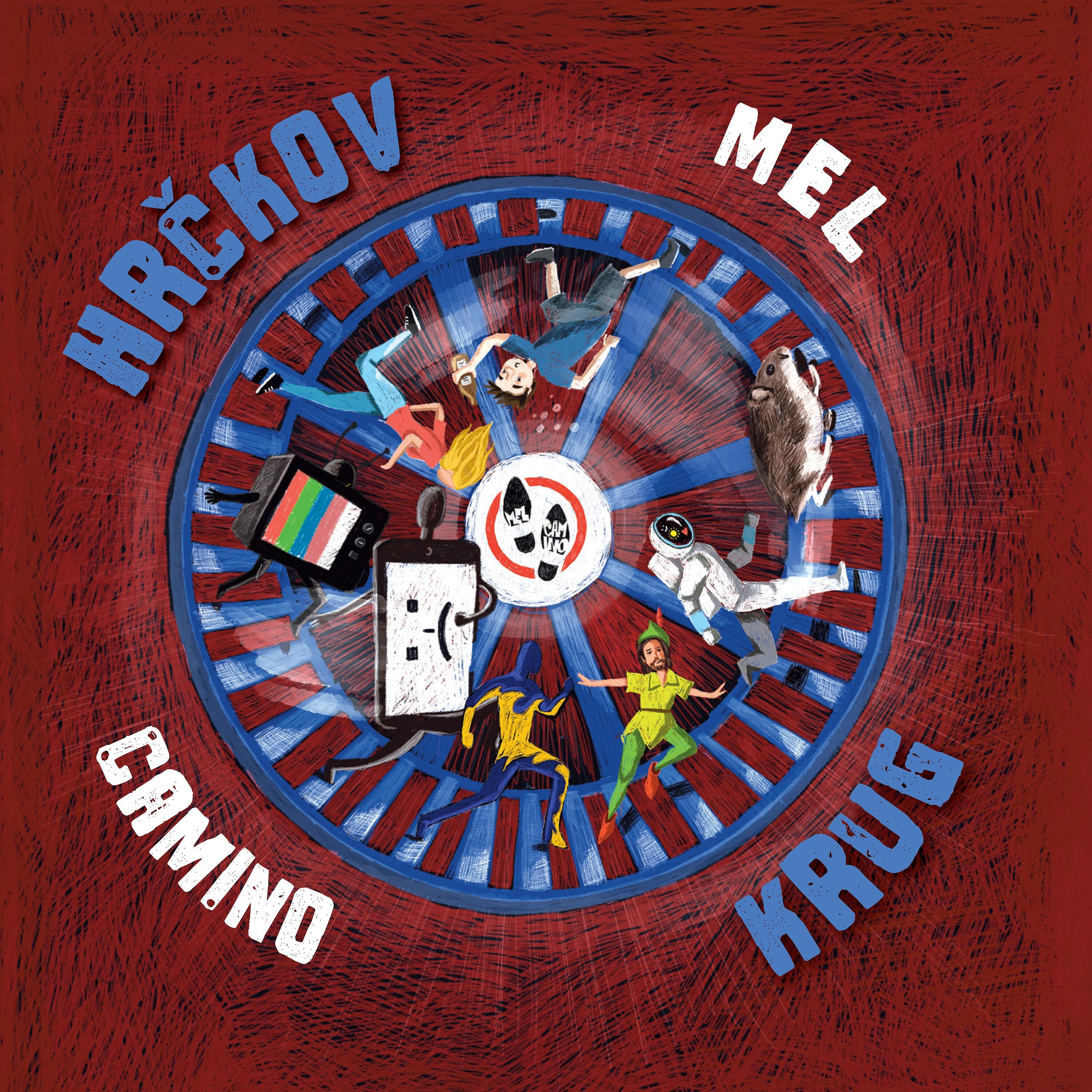 Mel Camino