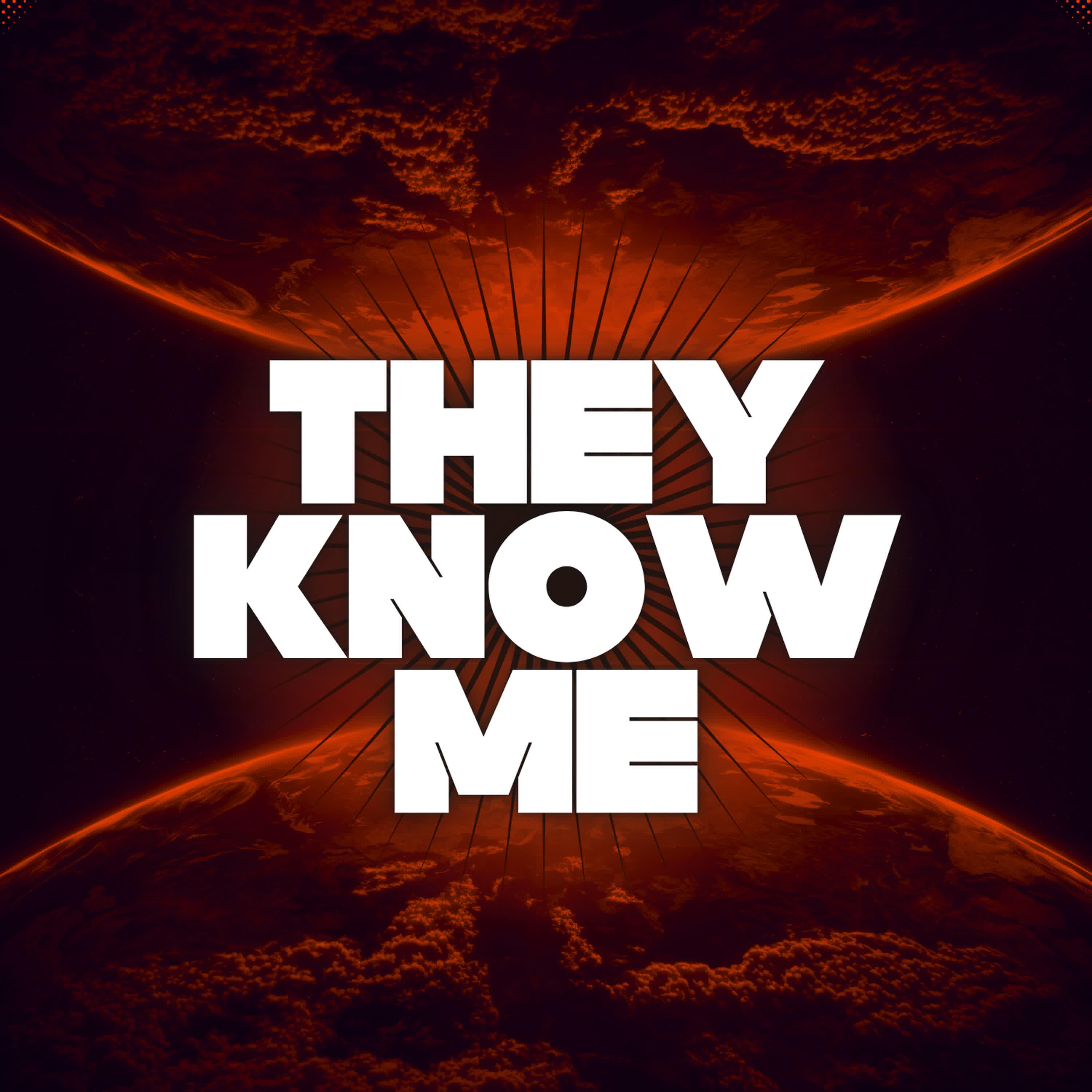 Релиз THEY KNOW ME