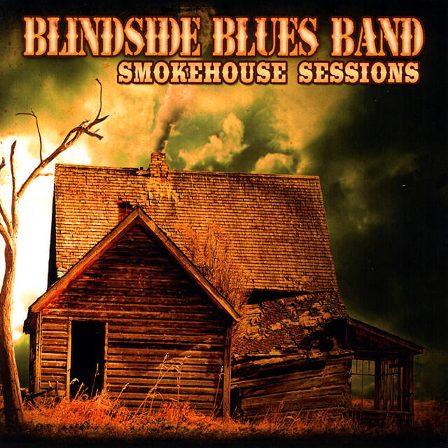 Релиз Smokehouse Sessions