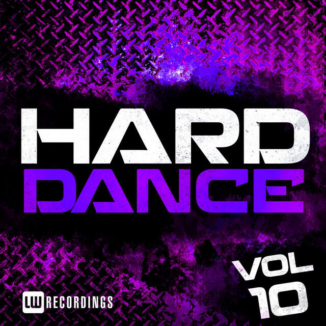 Релиз Hard Dance, Vol. 10