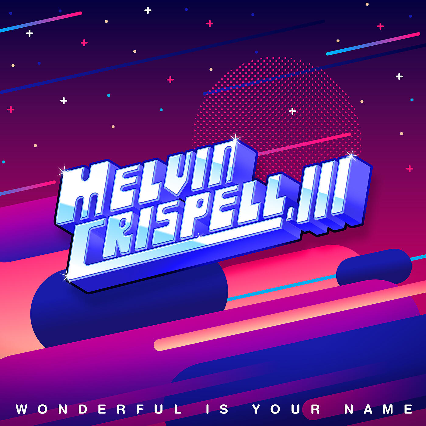 Релиз Wonderful Is Your Name