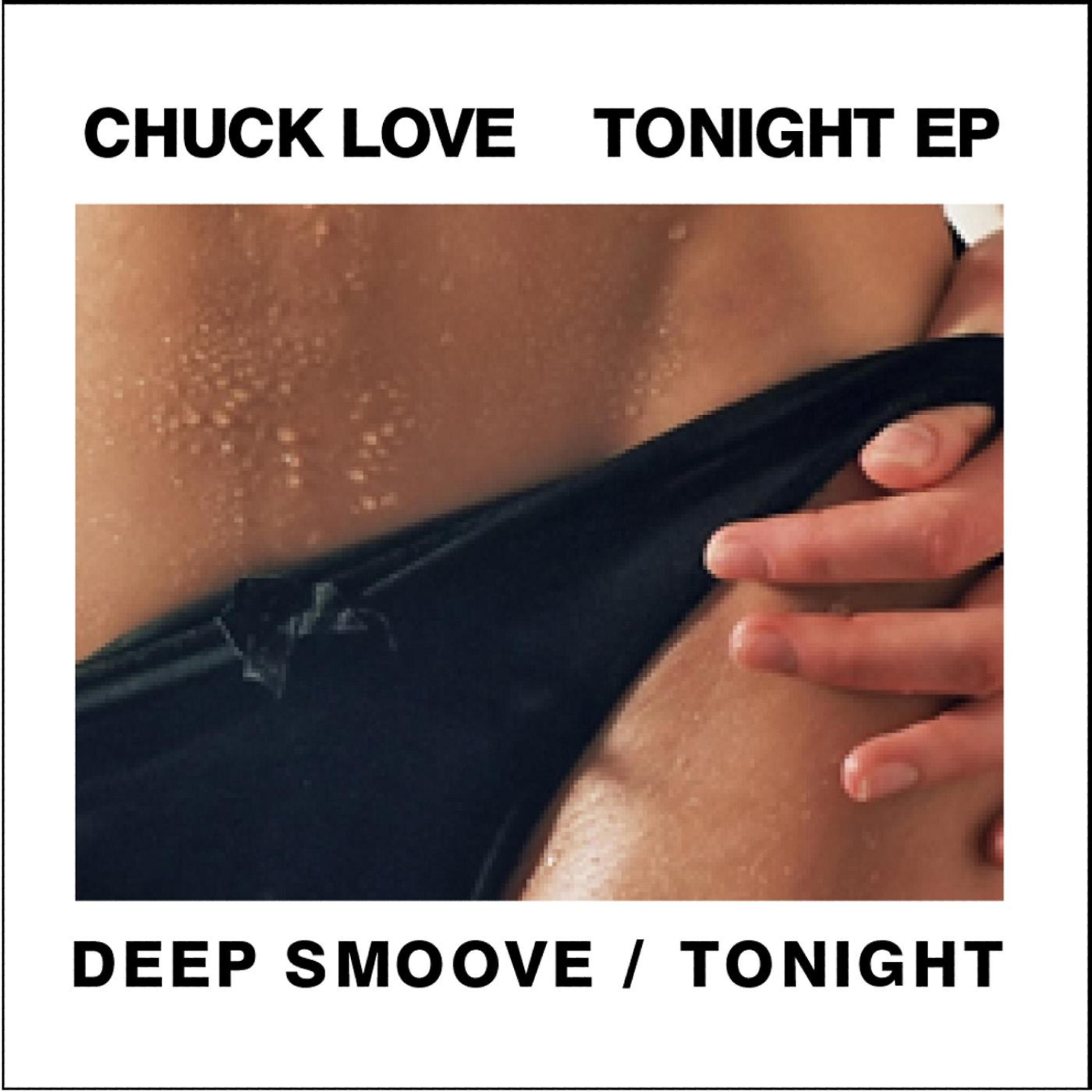 Релиз Tonight Won't Stop / Deep Smoove