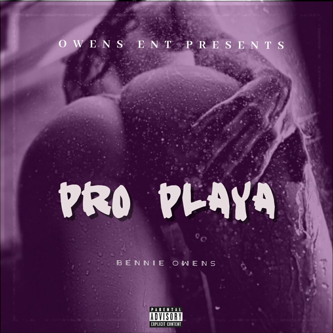 Релиз Pro Playa