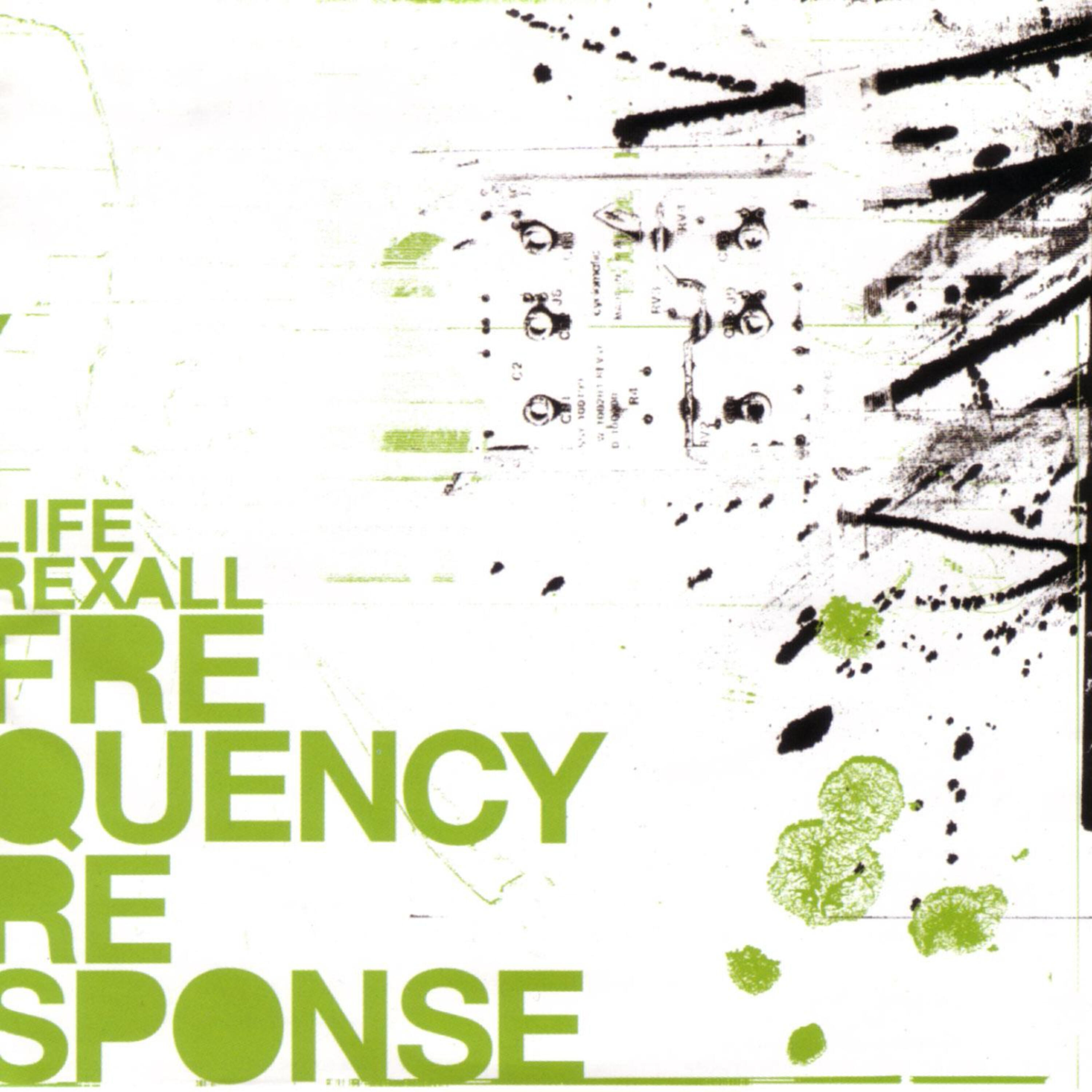 Релиз Frequency Response