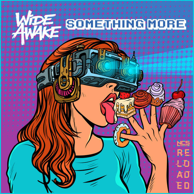 Релиз Something More