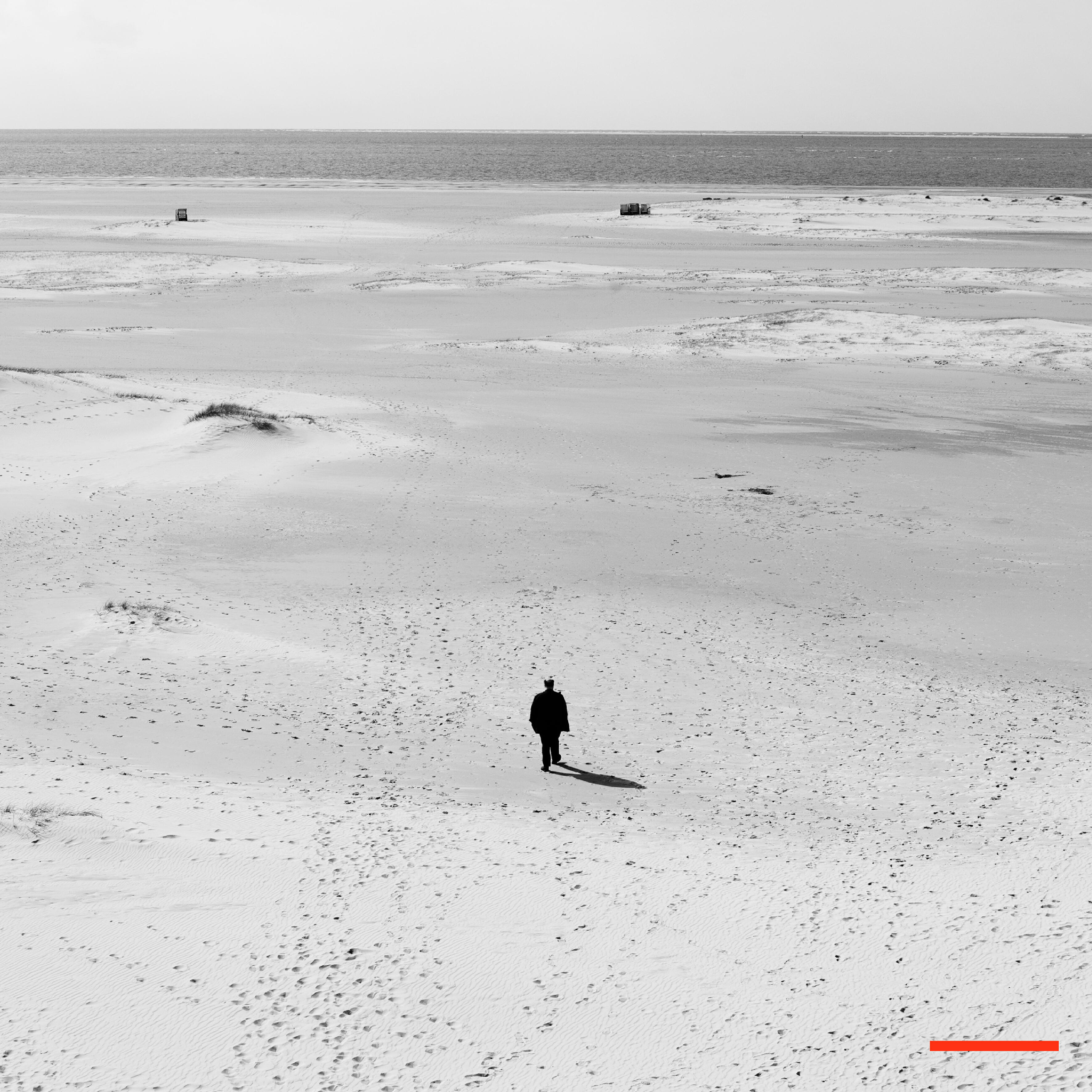 Релиз Traces dans le sable