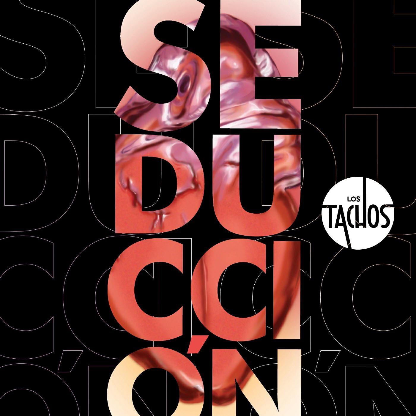 Релиз Seduccion