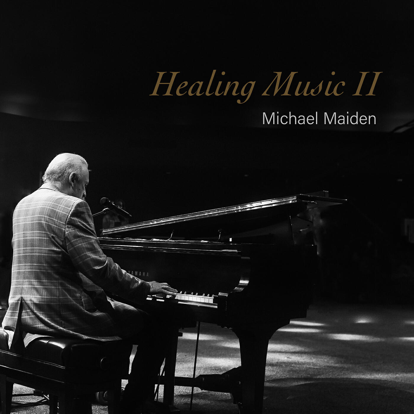 Michael Maiden