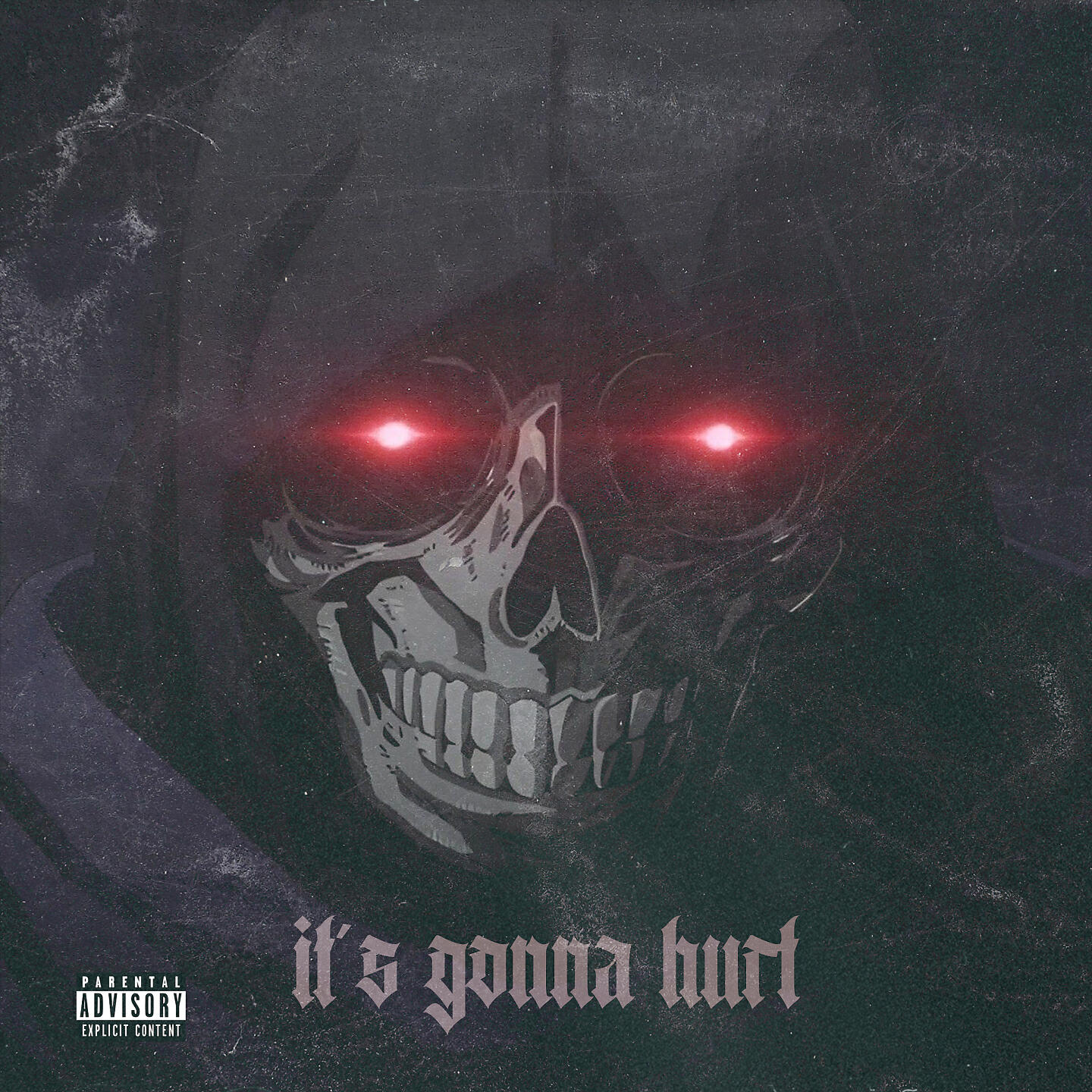 Релиз IT'S GONNA HURT
