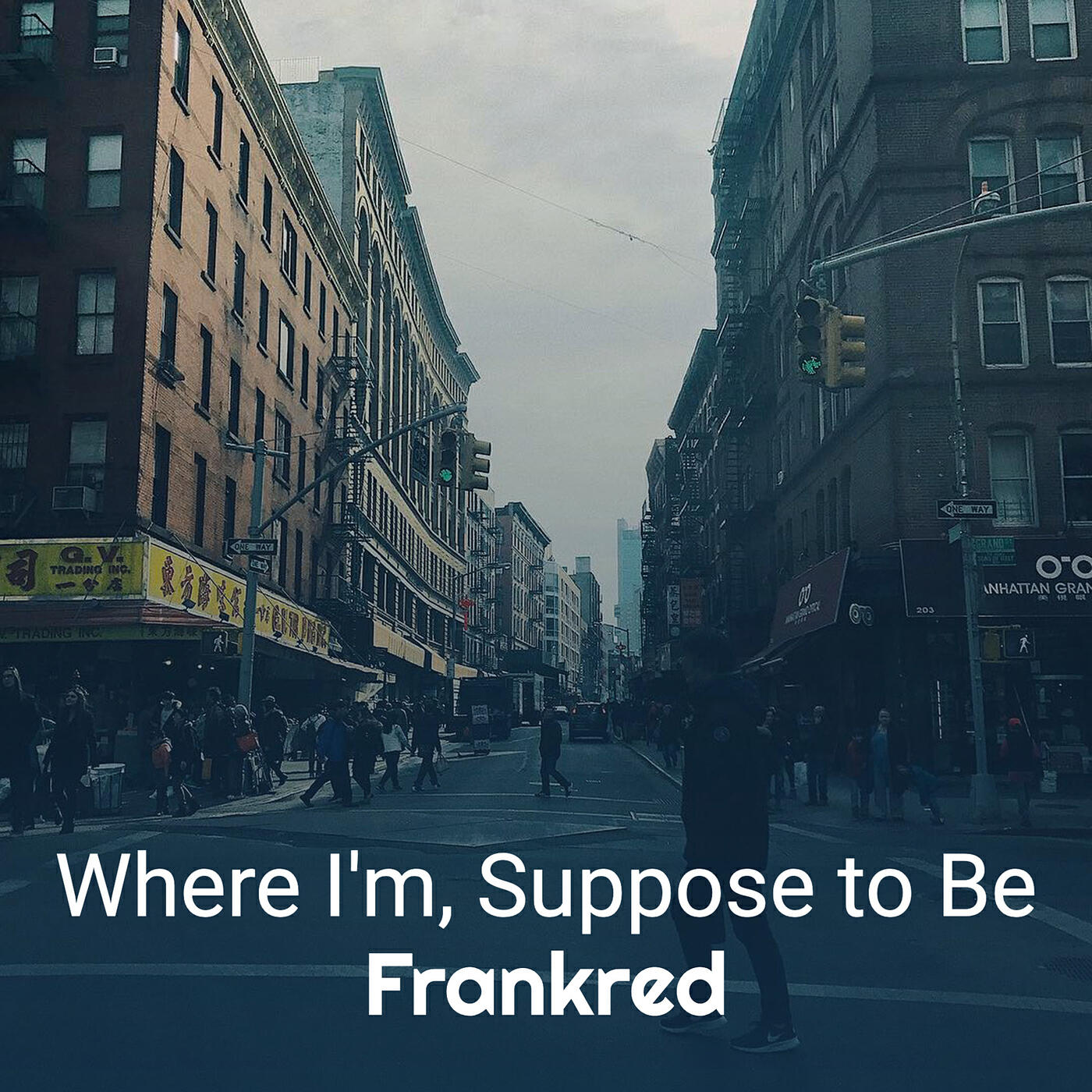 Frankred