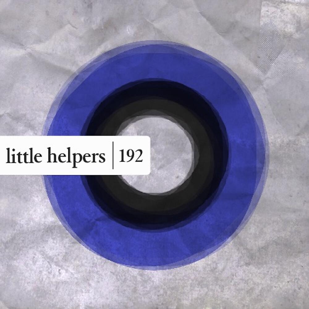 Релиз Little Helpers 192