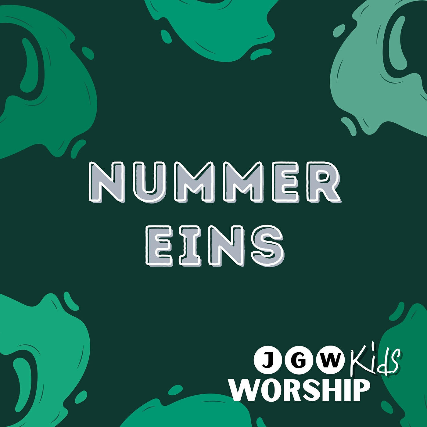 Релиз Nummer Eins