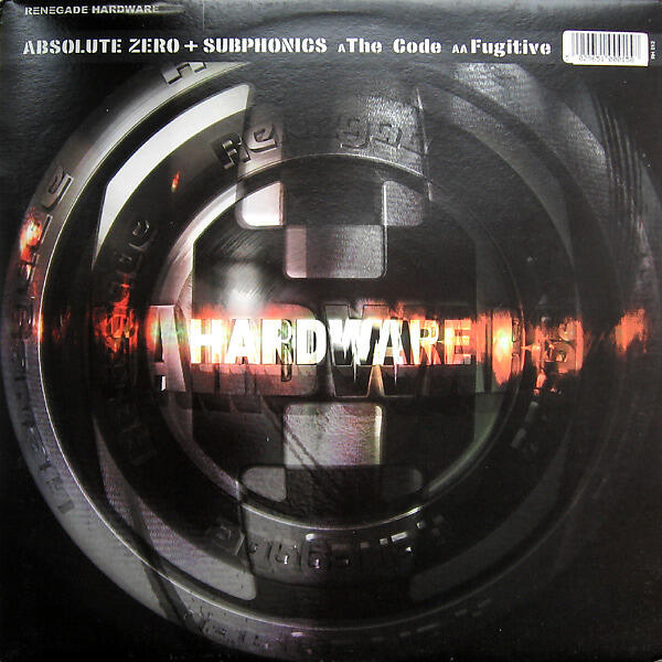 Absolute Zero, Subphonics