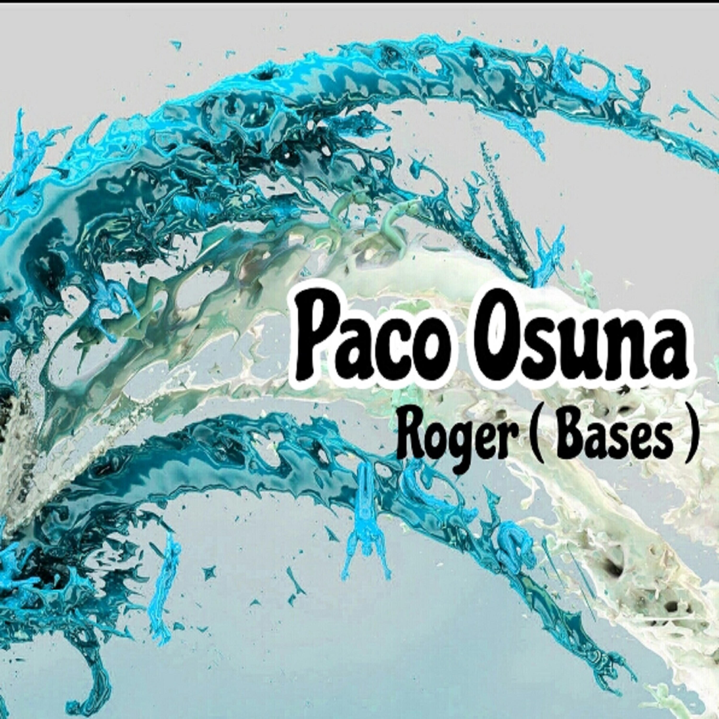 Релиз Roger (Bases)