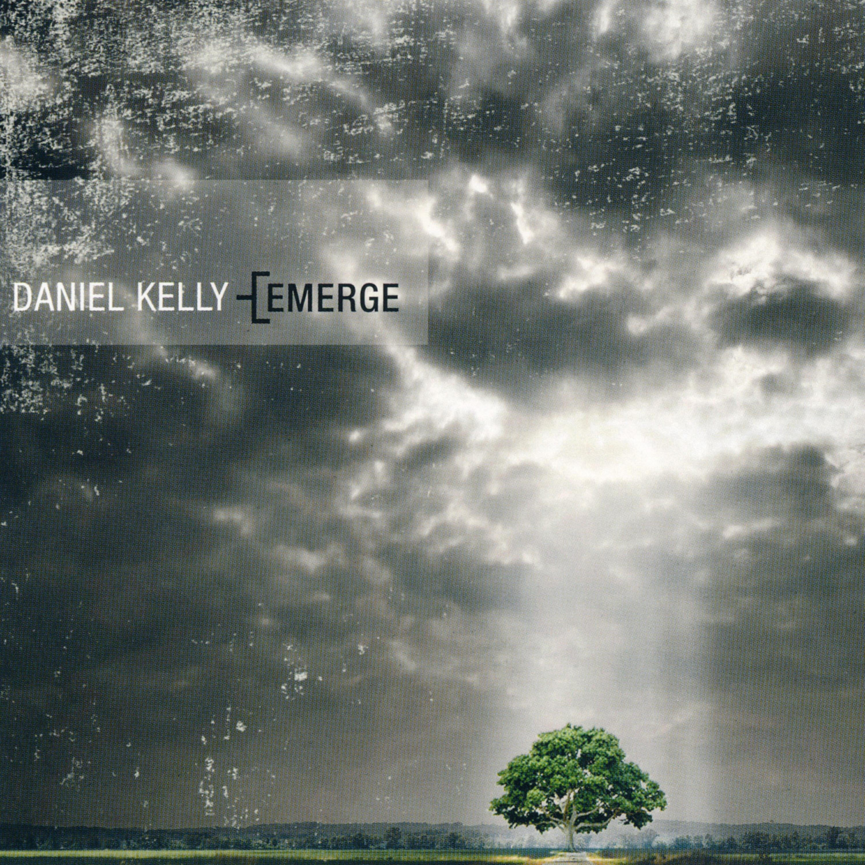 Релиз Emerge