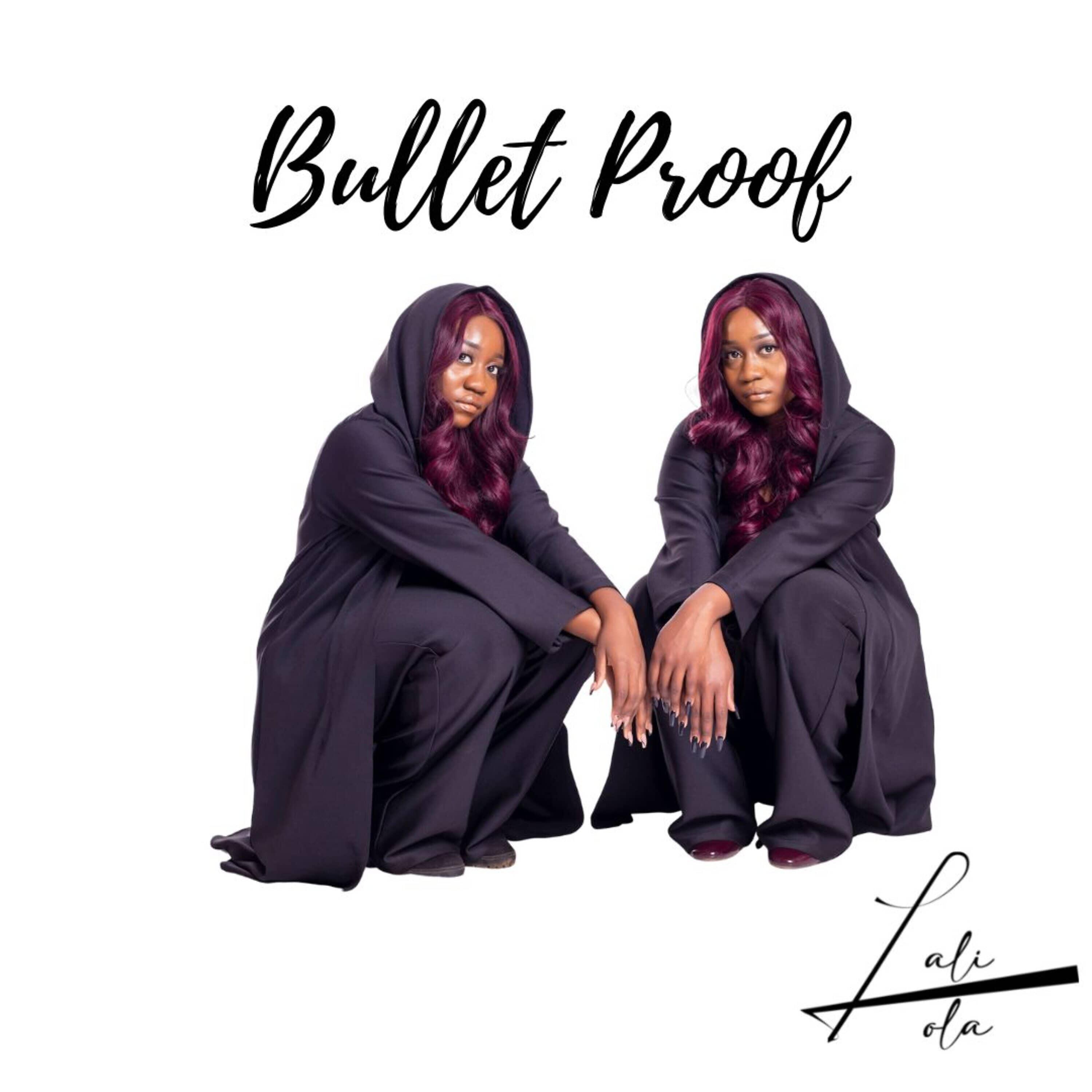 Релиз Bullet Proof