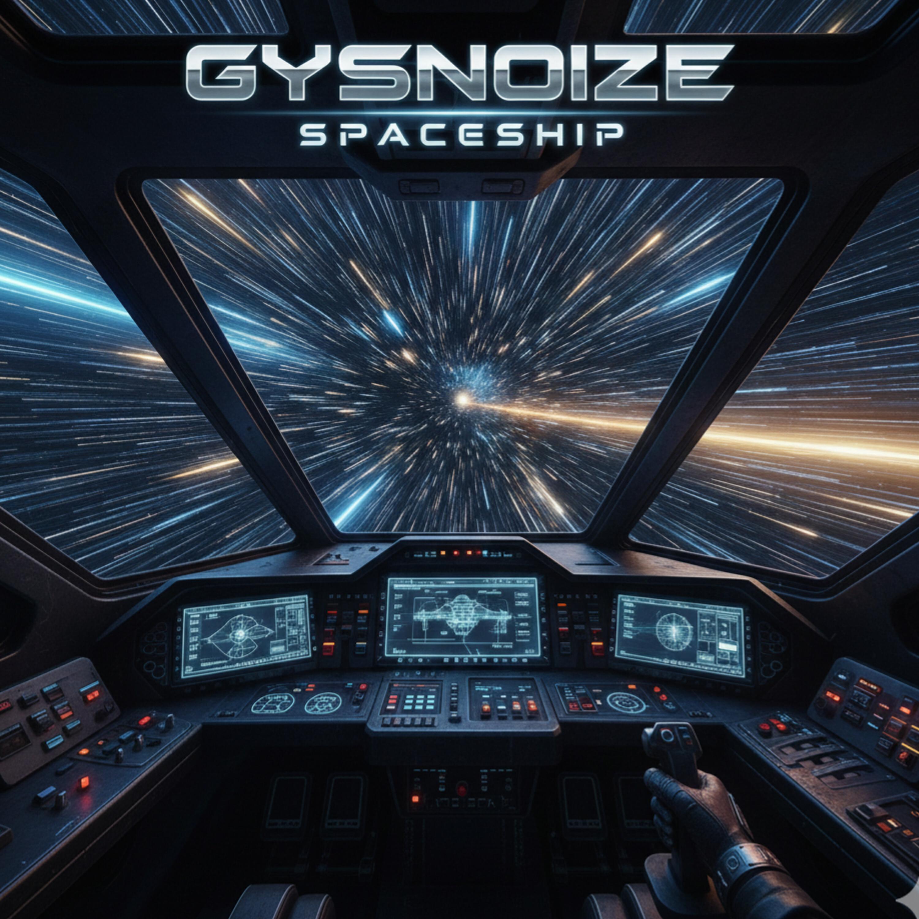 Релиз Spaceship