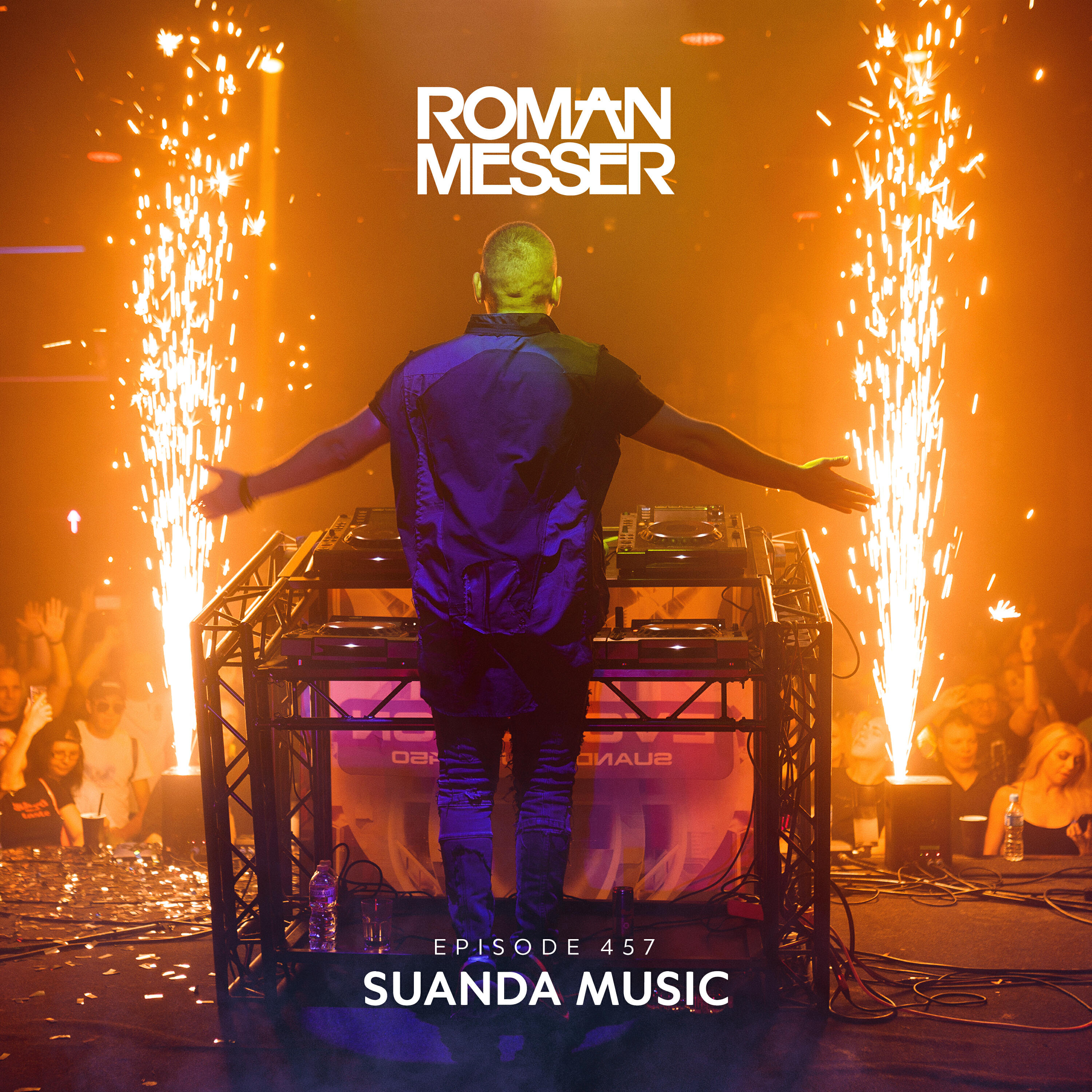 Релиз Suanda Music Episode 457