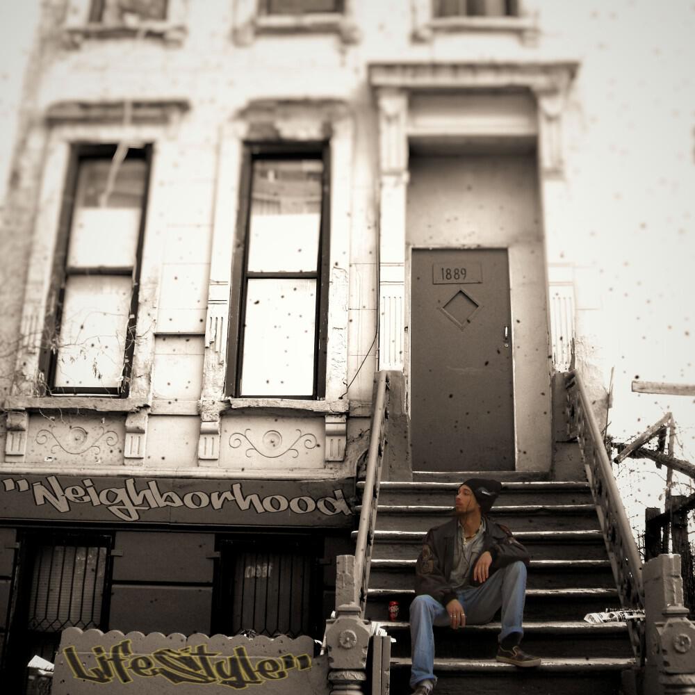 Релиз Neighborhood Lifestyle
