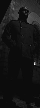 Darkchambers