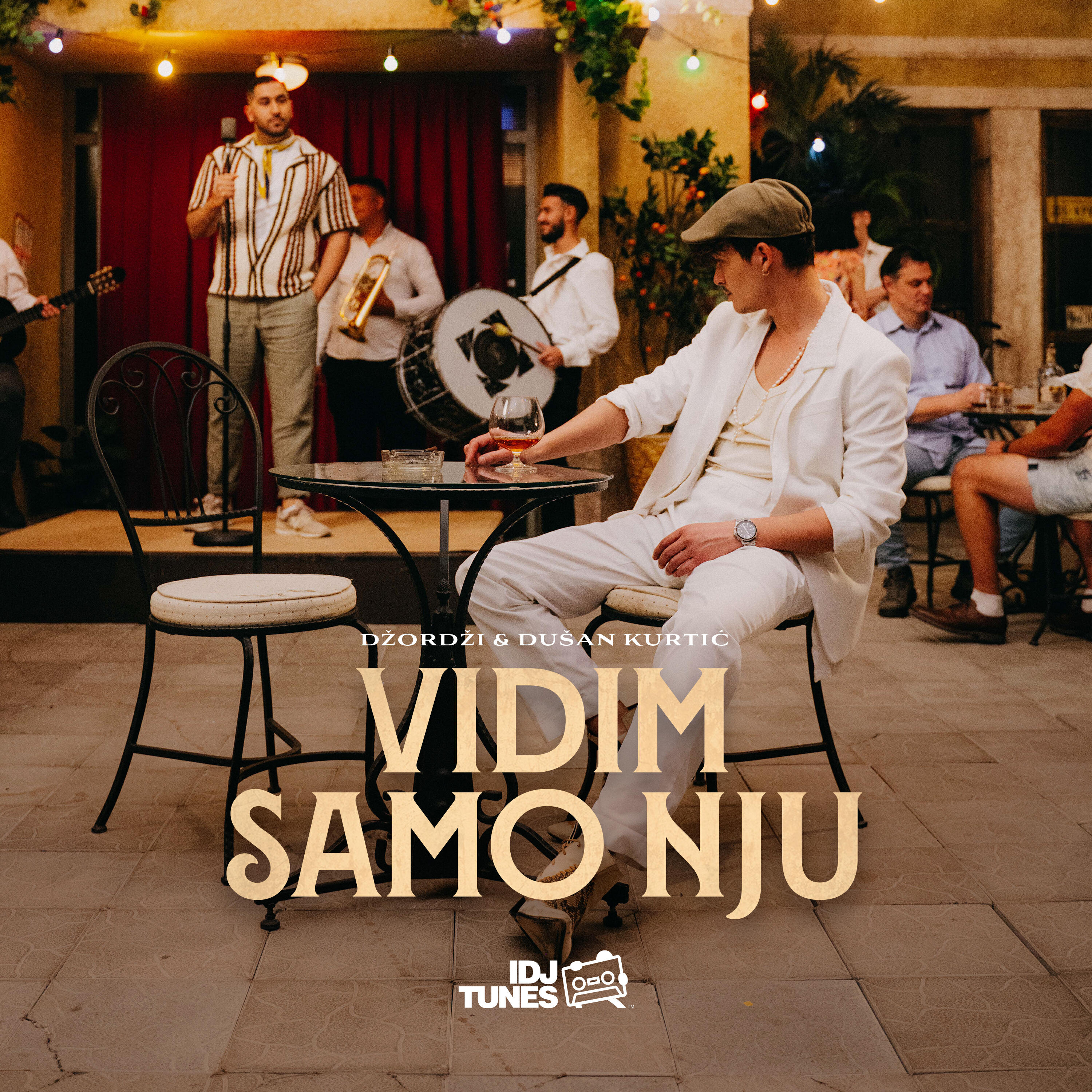 Релиз Vidim Samo Nju