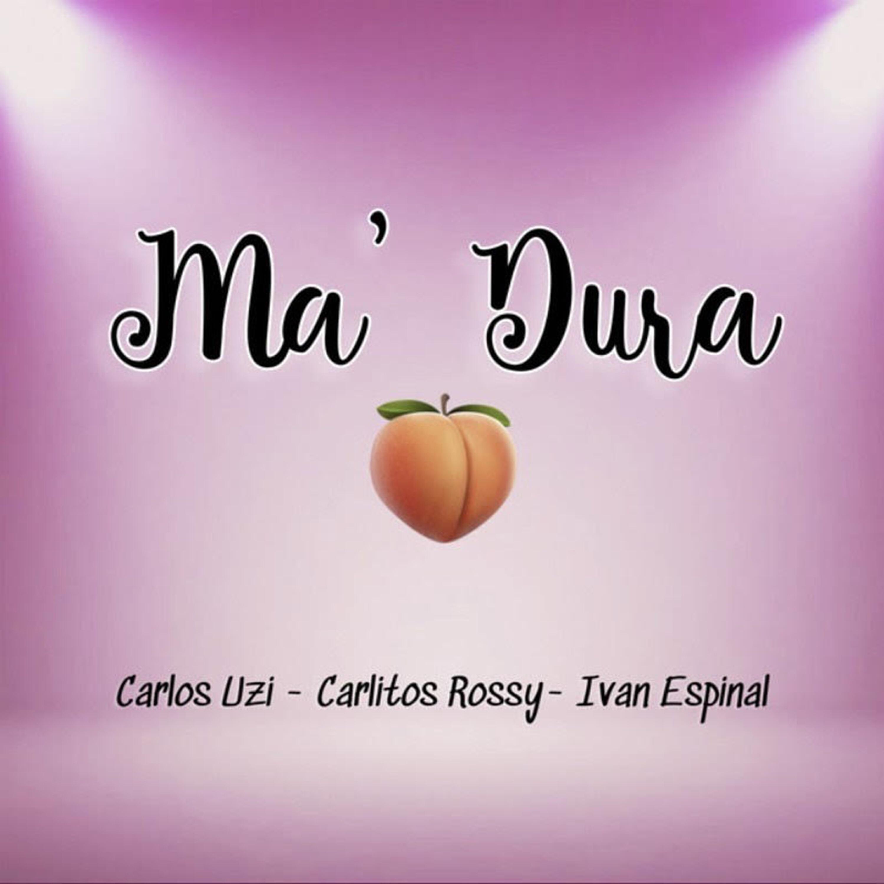 Релиз Ma' Dura