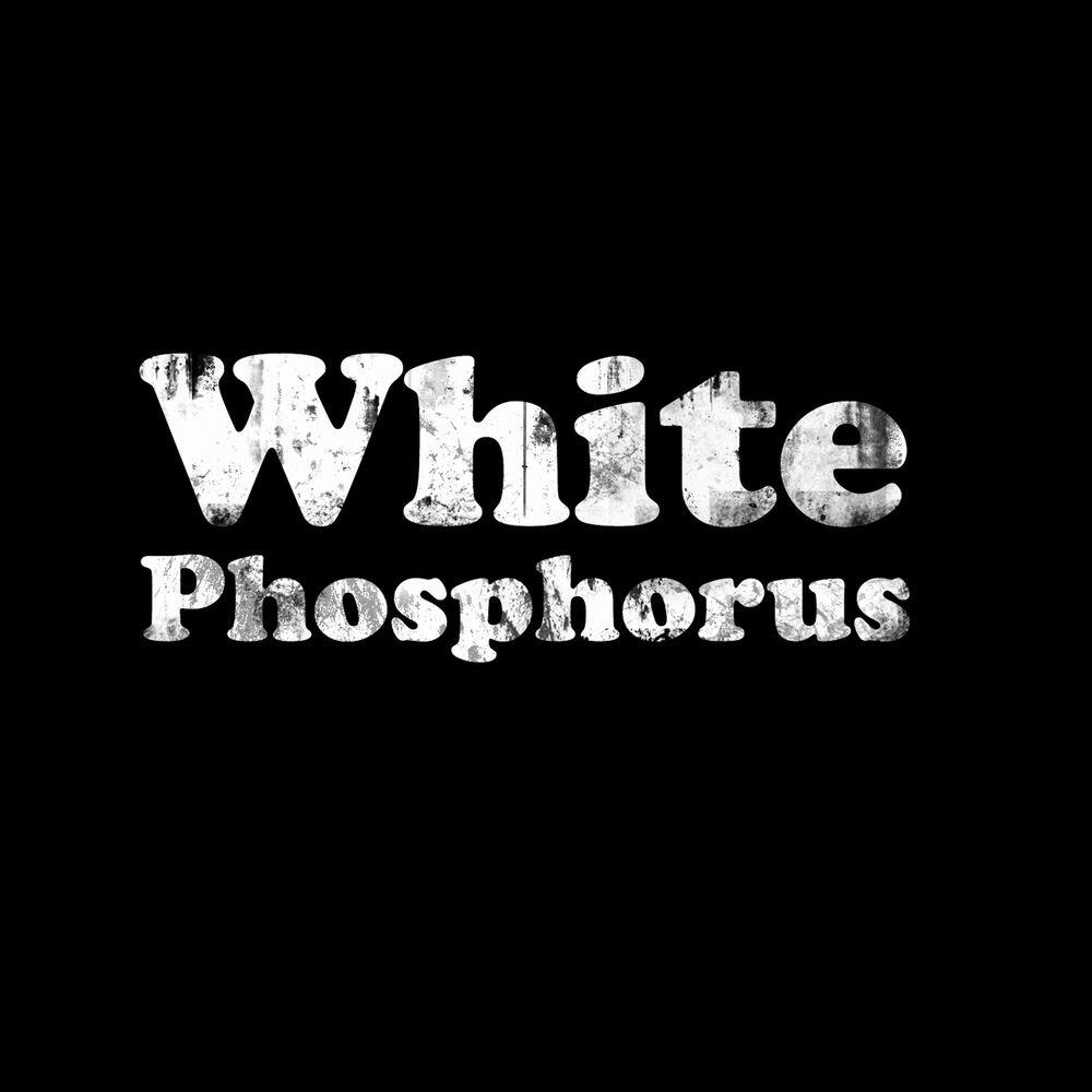 Релиз White Phosphorous