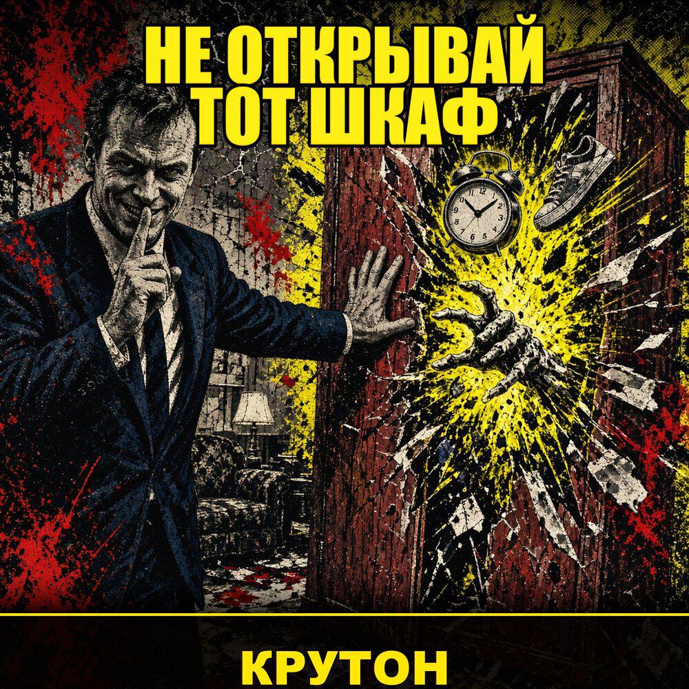 Релиз Не открывай тот шкаф