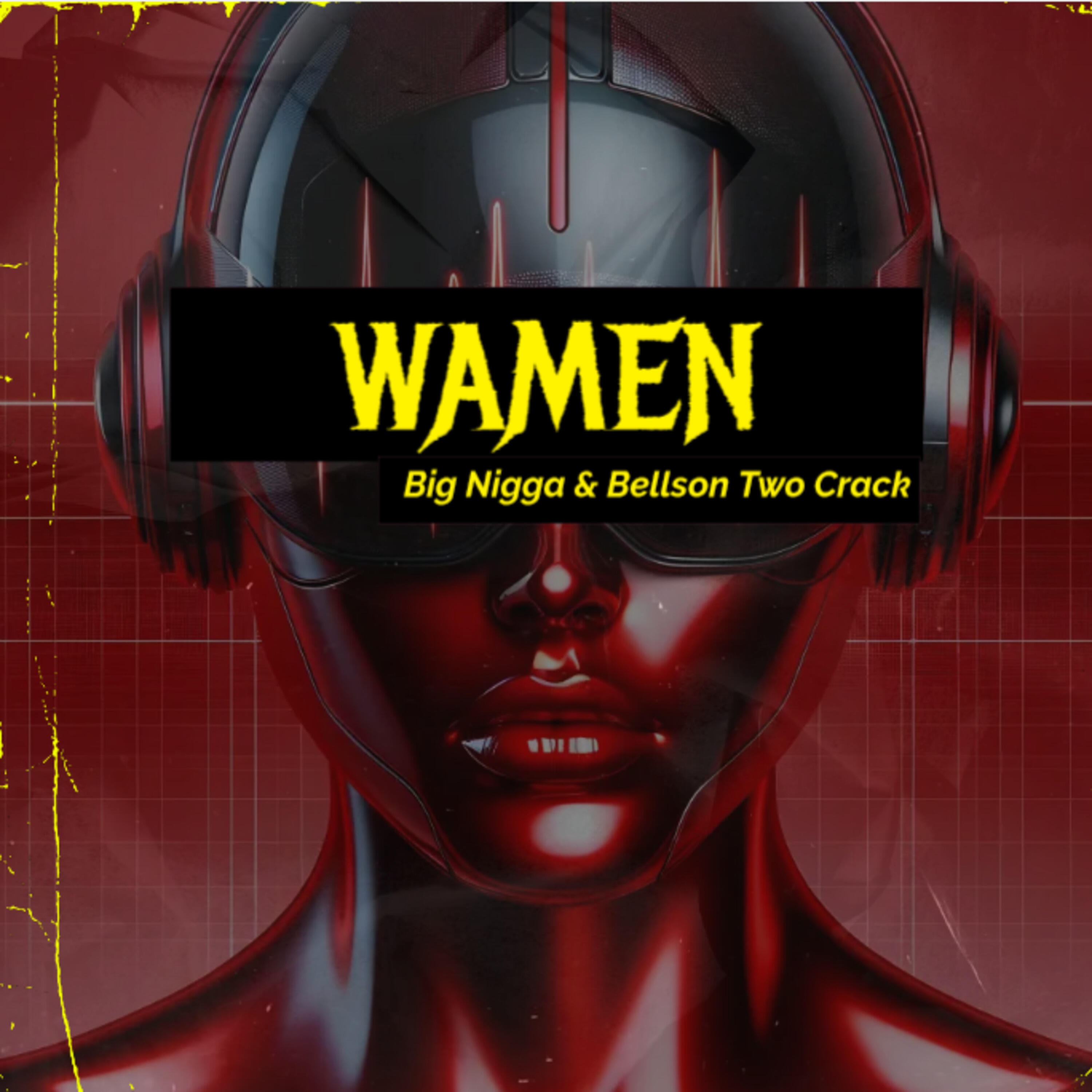Релиз Wamen