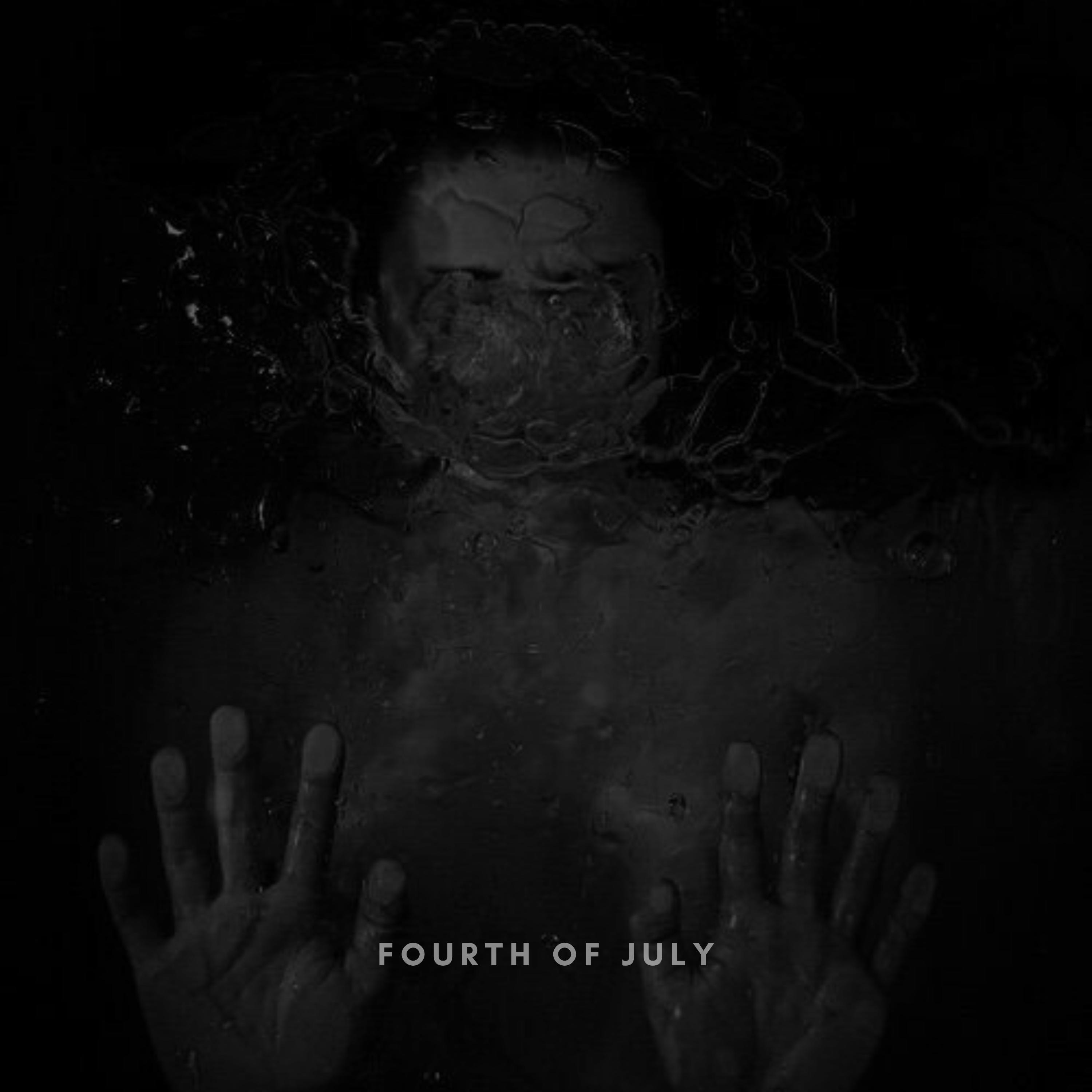 Релиз fourth of july