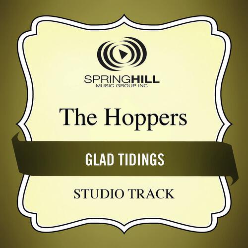 Релиз Glad Tidings