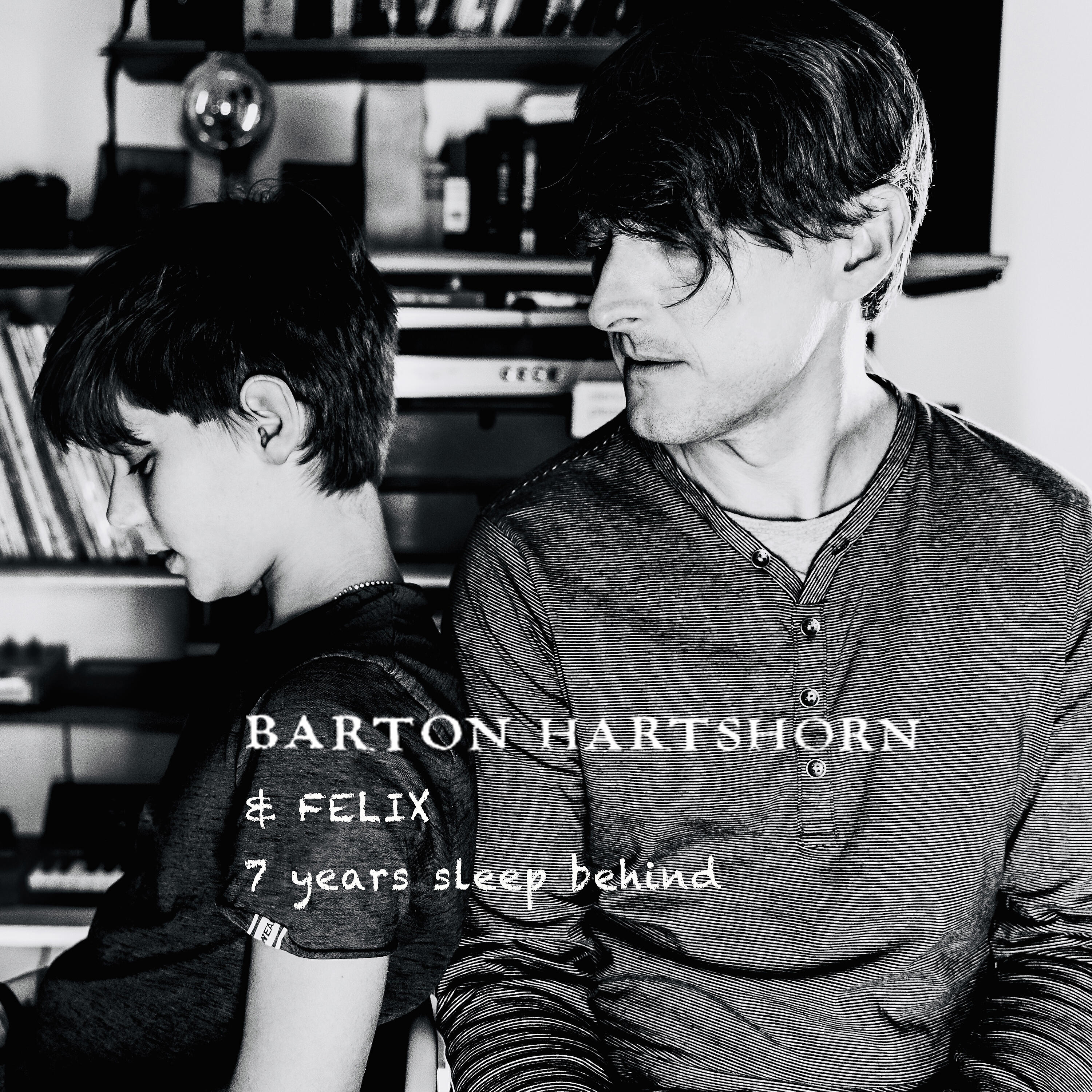 Релиз 7 Years Sleep Behind (Acoustic)