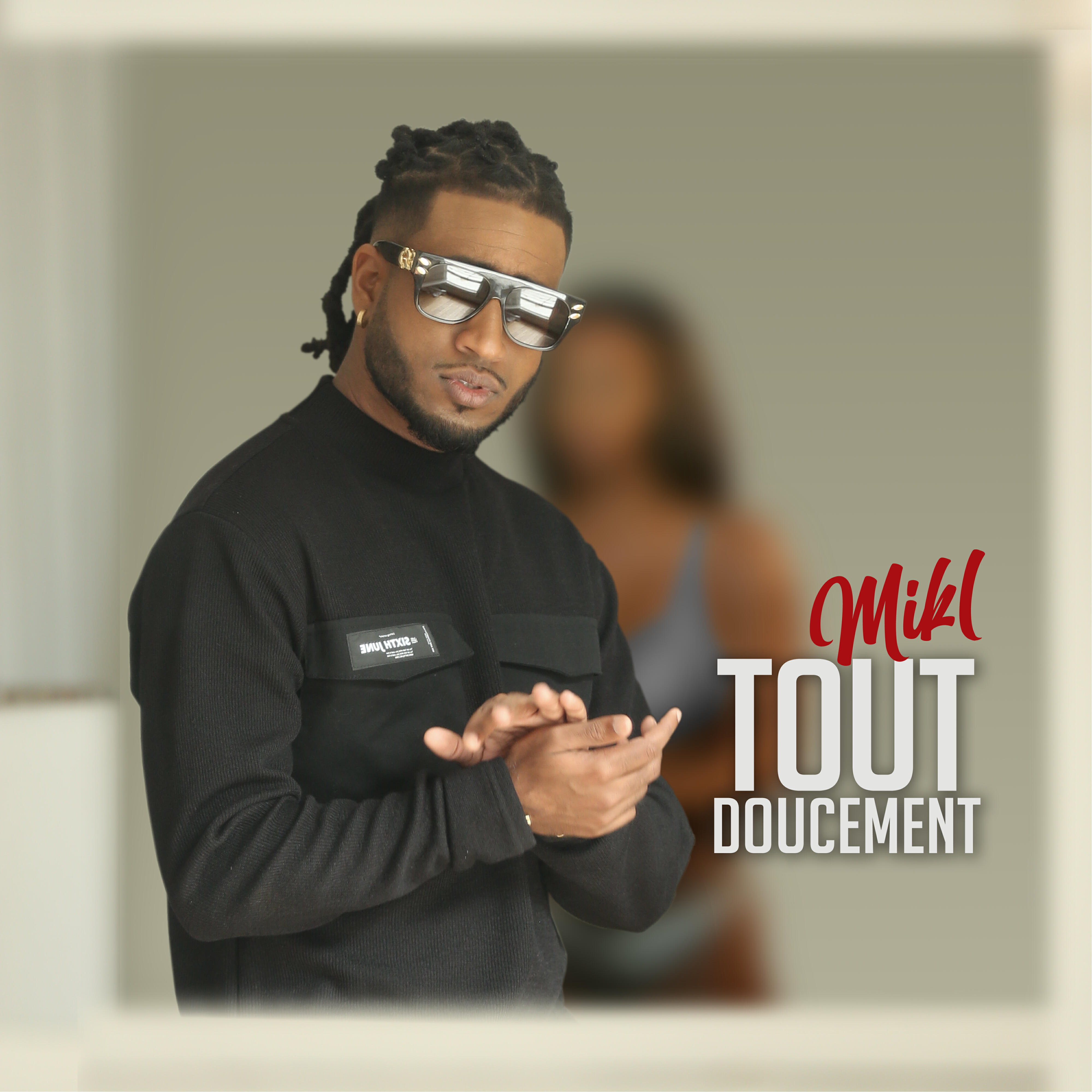 Релиз Tout doucement