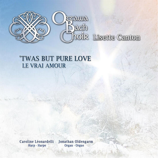 Релиз 'Twas But Pure Love