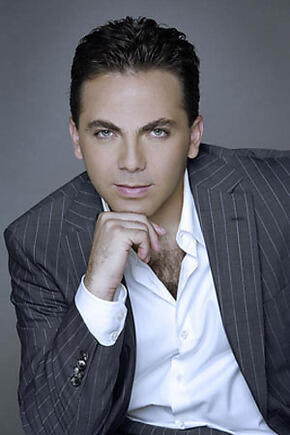 Christian Castro