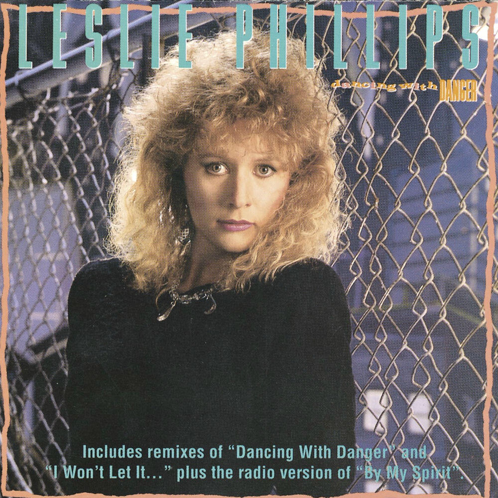 Релиз Dancing With Danger