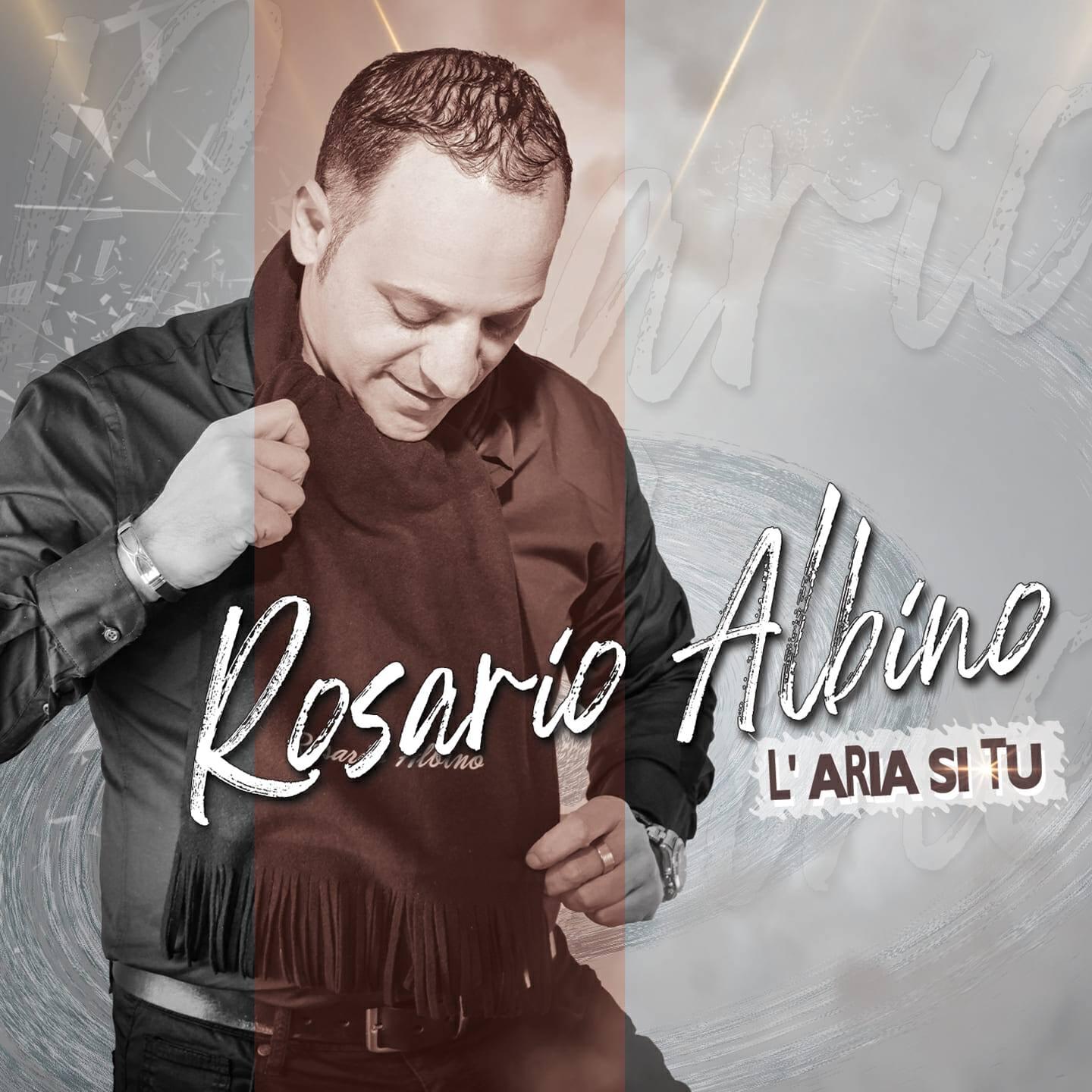 Rosario Albino